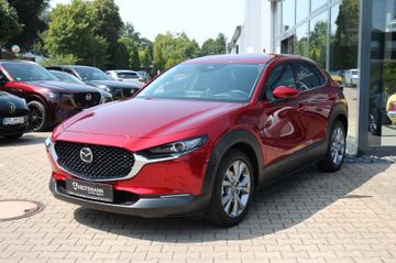 CX-30 150ps Aut. Exclusive DESI-DASO-P/BOSE/360°