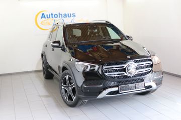Mercedes GLE 350 - 1