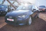 Audi A3 35 TDI Sportback S-Tronic LED Navi Sitzheizun - Audi A3 2020 Sportback mit Diesel-Antrieb