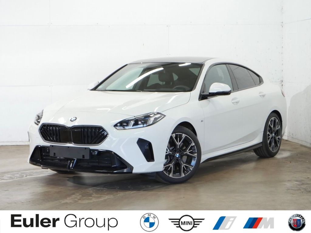 Image of BMW 223 Gran Coupé