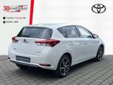 Toyota Auris Hybrid Team D +Kamera +Tempomat +Sitzheizu - Toyota Auris mit Hybrid-Antrieb: Limousine
