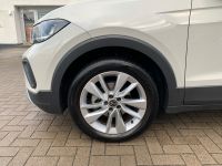 Volkswagen T-Cross - Vorschau Bild 9