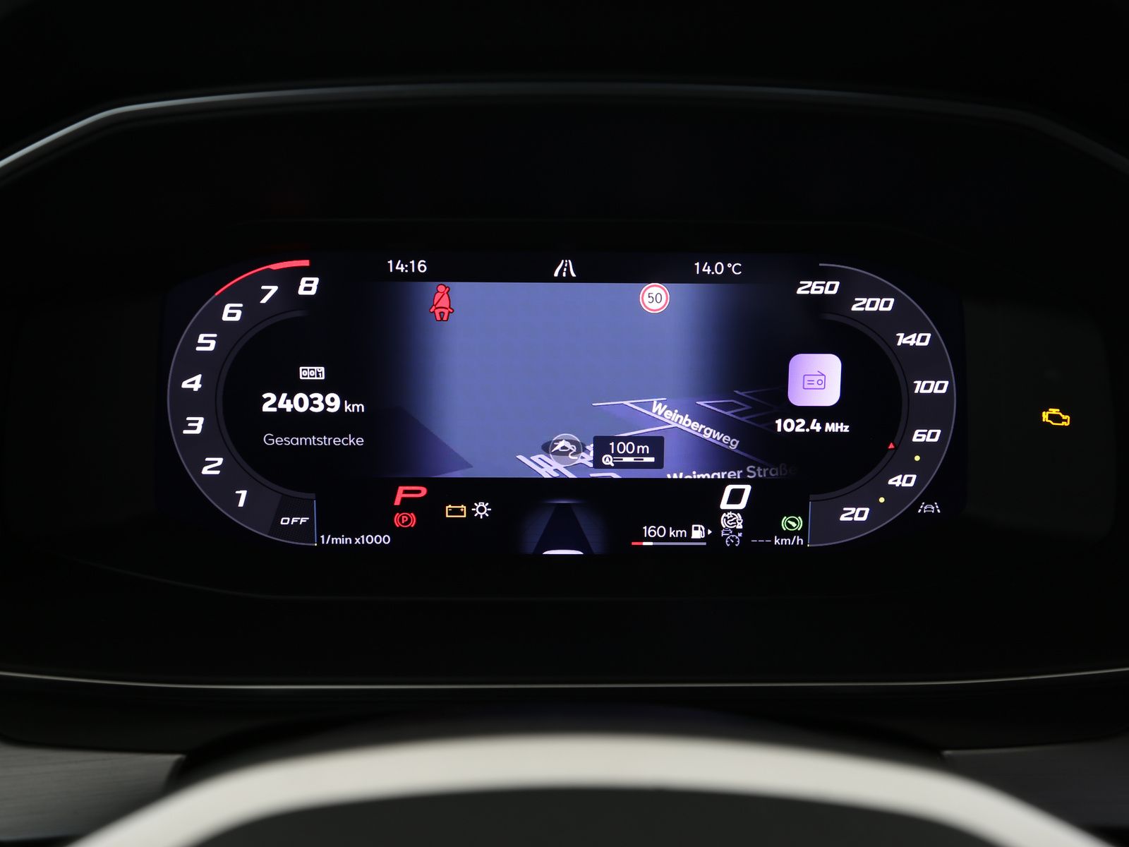 Seat Leon - Bild 12
