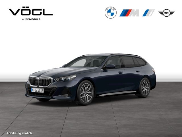 BMW 540d xDrive Touring M Sportpaket Head-Up DAB