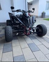 Yamaha LOF Yamaha YFM Raptor 700R SE - YAMAHA RAPTOR
