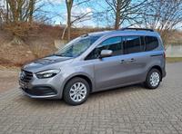 Mercedes-Benz T-Klasse 180, Progressive, LED, Navi, ...