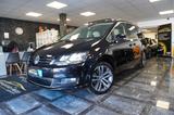 Volkswagen Sharan Highline/2xSchiebe/Xenon/Leder/7-S/Navi - VW Sharan Gebrauchtwagen in Frankfurt