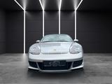 Porsche 911 996 / 911 CARERA S / CABRIO / SCHALTER - Porsche: 911 Sc
