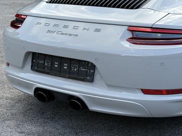 2018 Porsche 991 缩略图 30