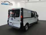 Renault Trafic 2,0-16V*L2*HU 1.26*Gasanlage*Kupplung NEU - Renault Trafic mit LPG-Antrieb