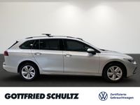 Volkswagen Golf - Vorschau Bild 4