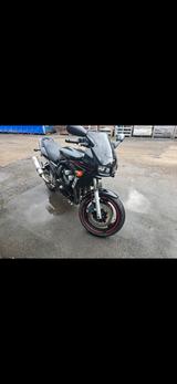 Yamaha Fazzer 600 - Angebote
