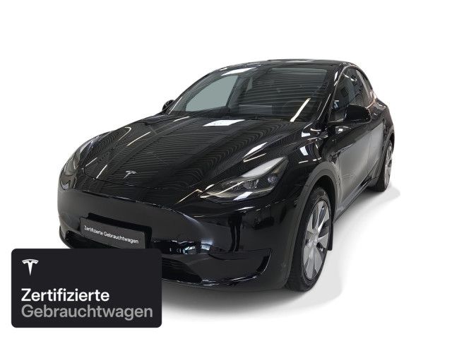 Image of Tesla Model Y