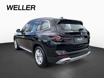 BMW X3 - 6