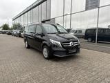 Mercedes-Benz V 300 d 4MATIC Lang TOTW+AHK+STDHZ+KAM+LED+Keyl - Kipper