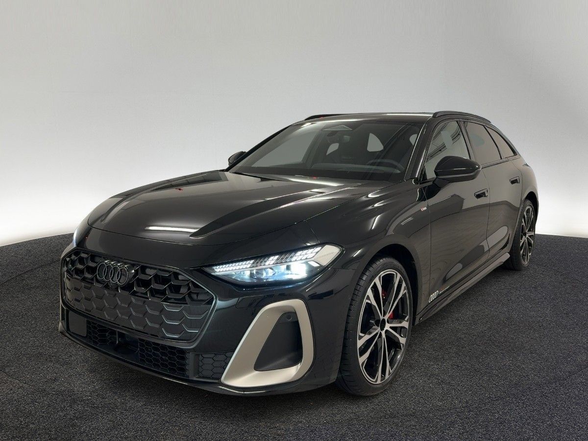 Audi A5 - Bild 2