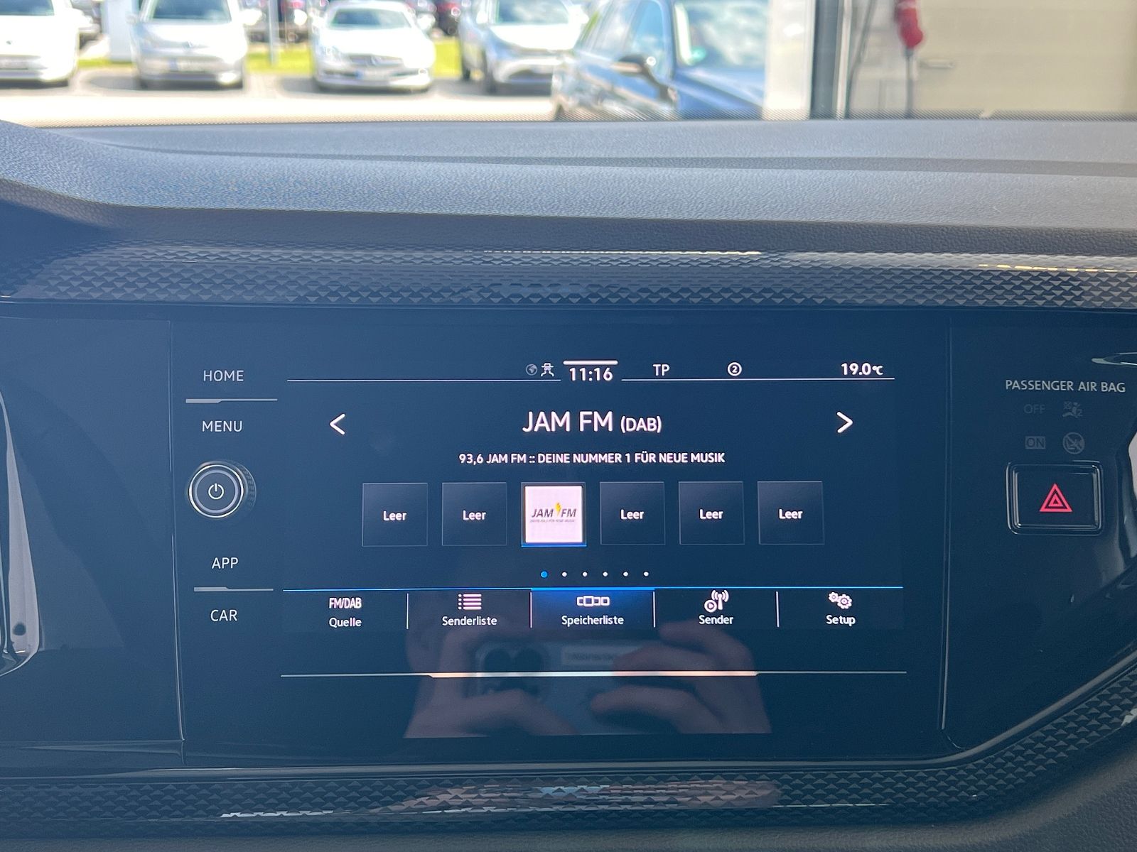 Fahrzeugabbildung Volkswagen Taigo Life 1.0 TSI *LED, Digital Cockpit, PDC, 1