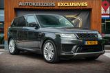 Land Rover Range Rover Sport 2.0 P400e SE R Dynamic panoram - Land Rover Range Rover Sport: Dynamic Se