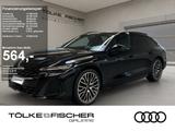 Audi A6 Avant S-Line TDI quattro S tronic B&O, AHK,