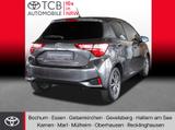 Toyota Yaris 1.5 6-GANG Y20 KAMERA/SHZ/SAFETY/KLIMA - Toyota Yaris: 1.5