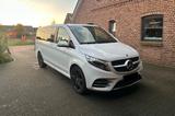 Mercedes-Benz V 300 d Aut. EDITION lang EDITION - Mercedes-Benz V 300 von privat