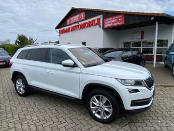 Skoda Kodiaq - 5