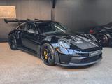 Porsche 992 911 GT3 RS Weissach Paket+Ceramic+Matrix - Porsche 992 aus 2024