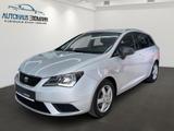 Seat Ibiza ST 1,4 TDI Connect*Navi*AppLink*Klimaautom - Seat Ibiza mit Diesel-Antrieb: Kombi