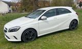 Mercedes-Benz A 180 - SHZ Klima 3.Hand 70.000km 8fach Bereift - Mercedes-Benz: 3.0