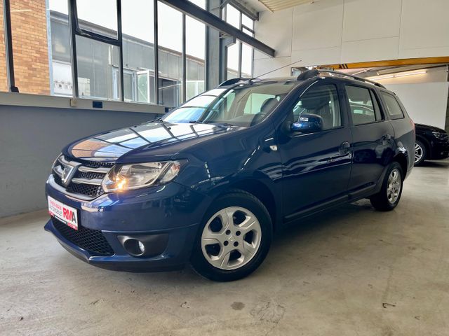 Dacia Logan Prestige 0.9 TCE +KAMERA+LEDER+KLIMA+NAVI+