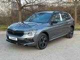 Skoda 1.0TSi DSG Monte Carlo ACC PADACH KAMERA+PDC AHK - Skoda Kamiq: Automatik