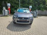 Mitsubishi Outlander Instyle 4WD - gebrauchte Mitsubishi Outlander aus dem Jahr 2012