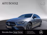 Mercedes-Benz CLA 250 e SB AMG+NIGHT+AHK+PANO+MULTIB+AMBI+KAM+ - Gebrauchtwagen in Berlin