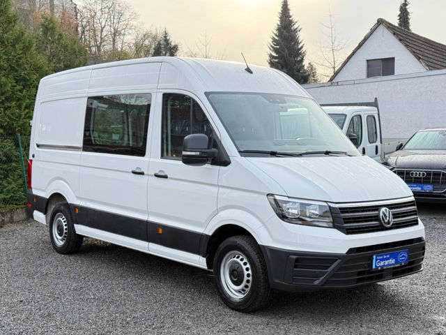 Volkswagen CRAFTER 2.0 TDI KLIMA PDC SEITENWIND-ASSISTENT