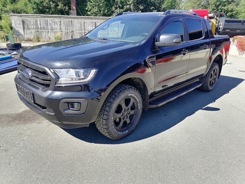 Image of Ford Ranger