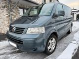 Volkswagen T5 Multivan 2.5TDI Bj 2006, gute Ausstattung - Volkswagen T5 Multivan in Bielefeld