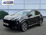 Ford Puma ST-Line AHK-abnehmbar Navi Digitales Cockpi - Ford Puma mit Anhängerkupplung