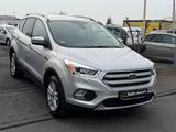 Ford Kuga 1.5 Benzin Star/Stop 131tkm TÜV 04.27 - Ford Kuga: For