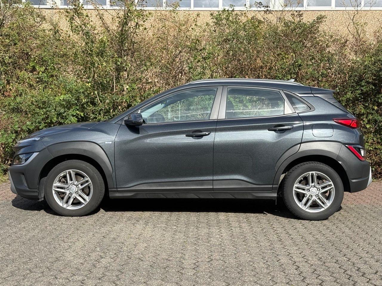 Hyundai Kona Select Mild-Hybrid 120PS 2WD*MEDIA*LED*PDC