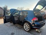 Volkswagen Golf VII Highline BMT *Scheckheft*1.Hand²* - Volkswagen Golf: mit ABS