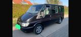 Ford Transit EUROLINE-NUGGET  - Ford Transit: Euroline