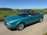 Audi 80 Cabriolet / Verdeck neu / originaler Zustand - Audi 90: Cabrio