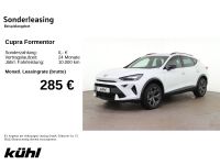 Cupra Formentor - Vorschau Bild 1
