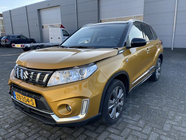 Suzuki Vitara 1.0 Boosterjet Select automatik