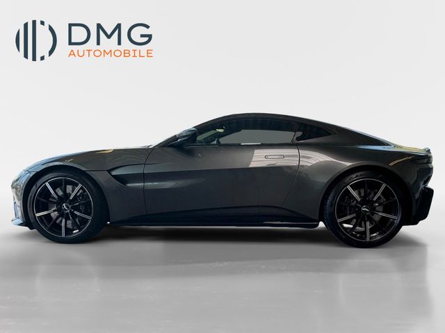 Aston Martin V8 Vantage 4.0 V8 voll sehr gepflegt