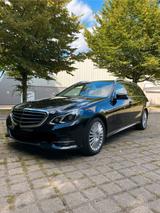 Mercedes-Benz E 200 T ELEGANCE ELEGANCE - Mercedes-Benz E 200 in Krefeld