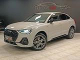 Audi Q3 SPB 40 TDI quattro S tronic line edition - Audi Q3 mit Diesel-Antrieb: Sportwagen, Automatik