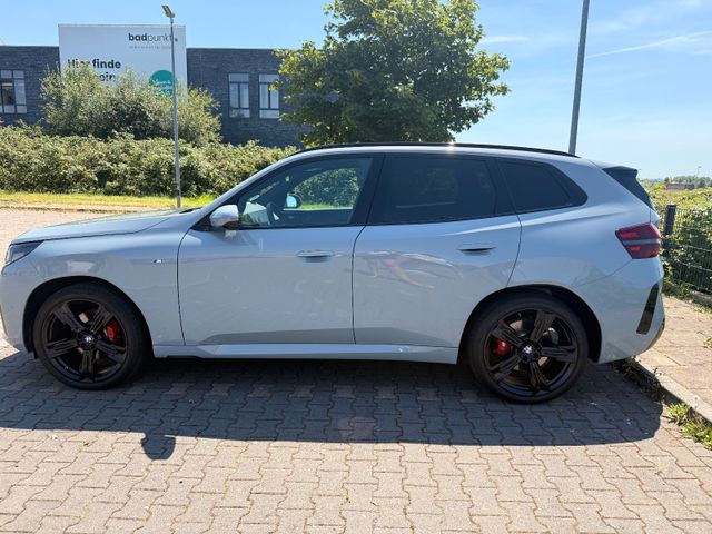 BMW X3 M 20d xDrive Harman Kardon