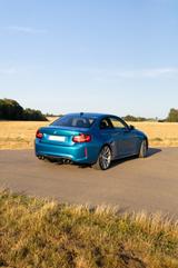 BMW M2 Coupé I Kein OPF I CarPlay I REMUS AGA - BMW M2 Gebrauchtwagen