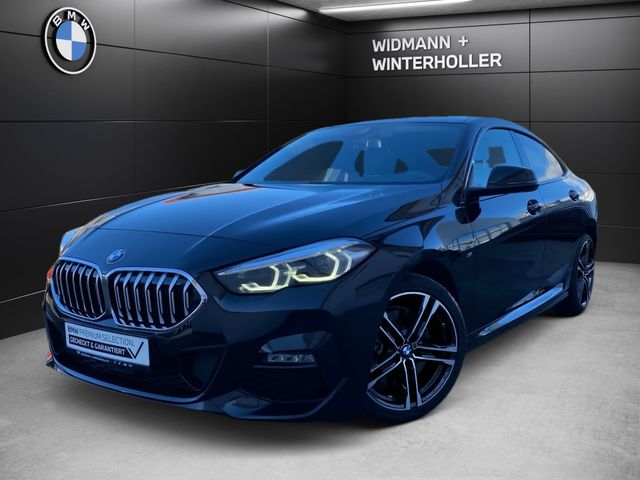 BMW 220d xDrive Gran Coupé M Sport HUD DA PA ACC AHK